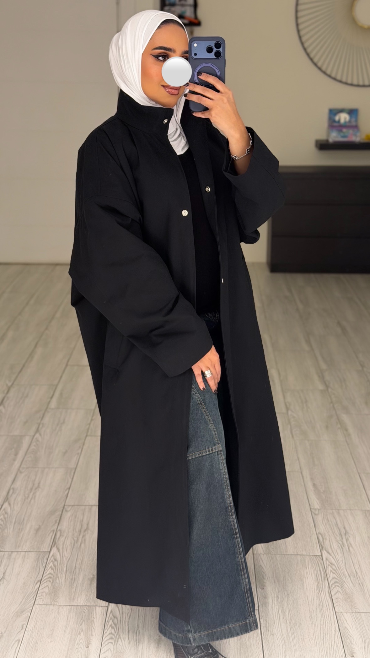 Black Jacket - الصورة 4