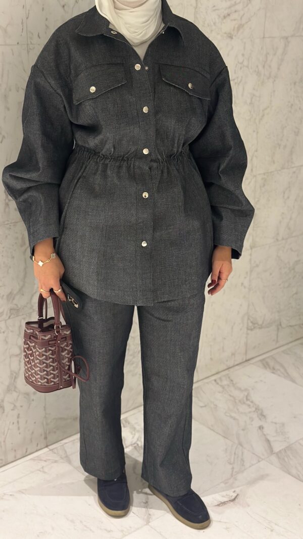 Jeans Set