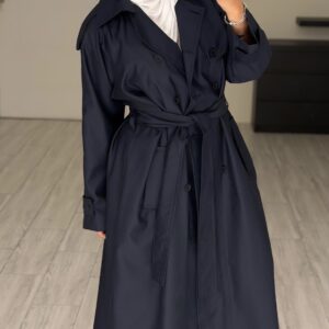 Alternative view of Navy Trench