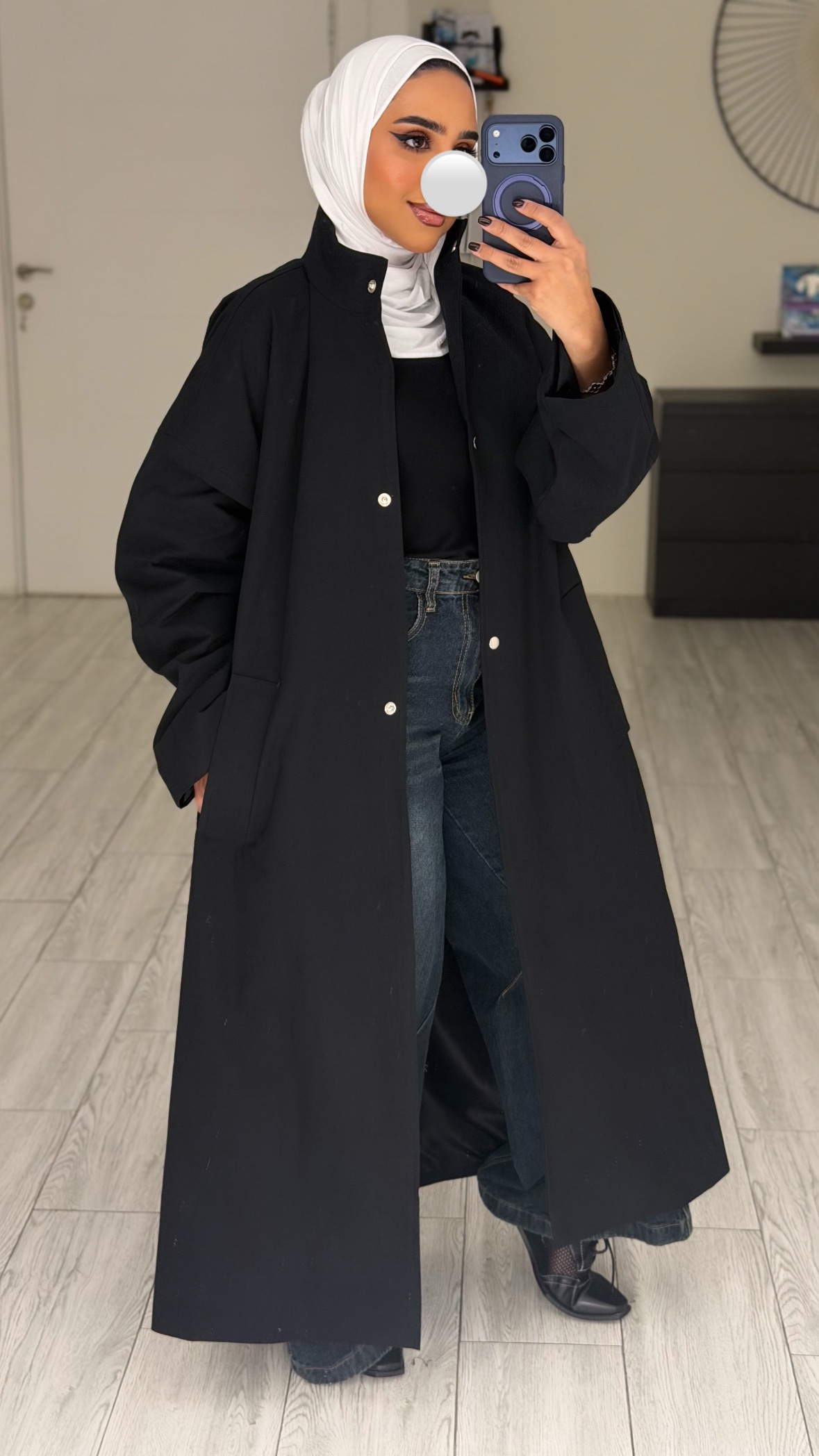 Black Jacket - الصورة 3