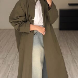 Olive Jacket