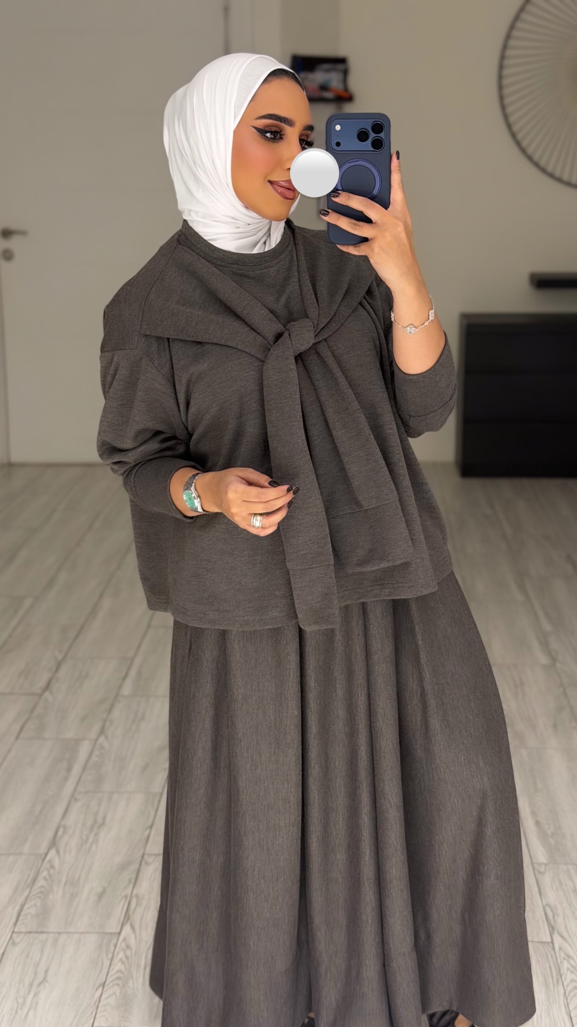 Double Sleeve set - الصورة 2