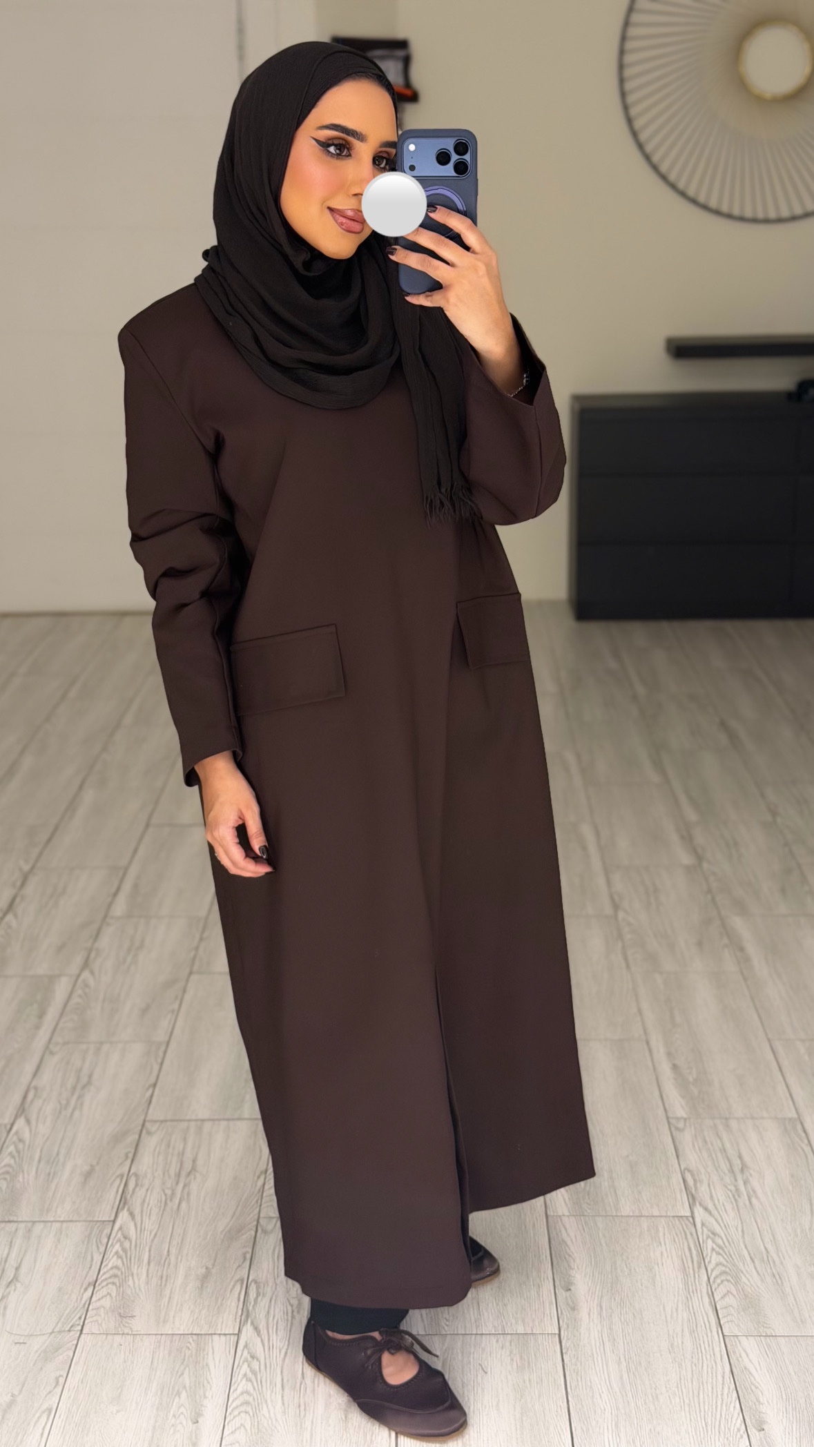 BlazerXshirt brown - الصورة 7