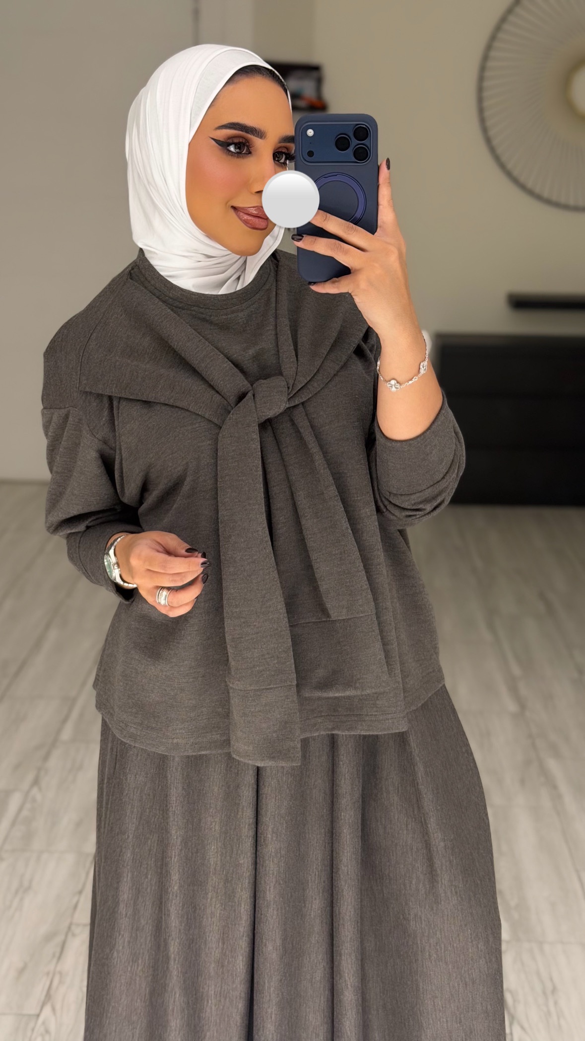 Double Sleeve set - الصورة 4