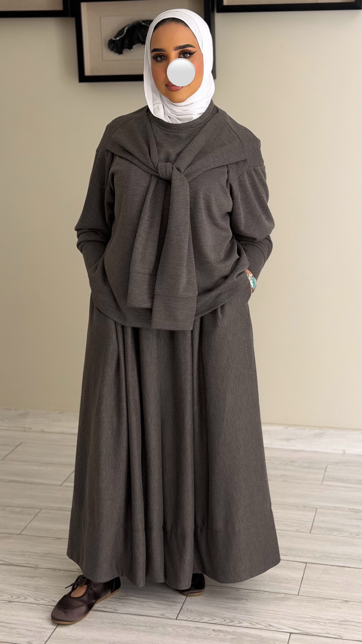 Double Sleeve set - الصورة 5