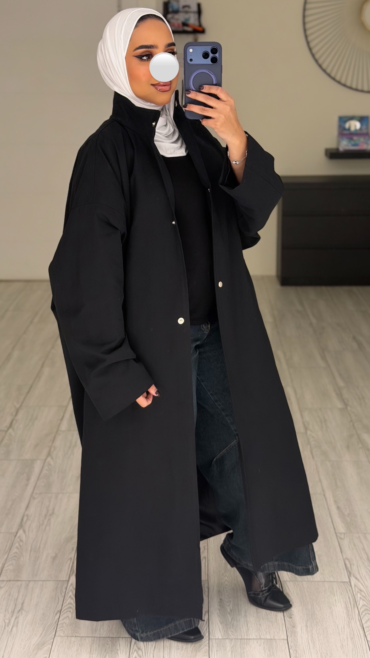 Black Jacket - الصورة 5