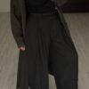 Black pants