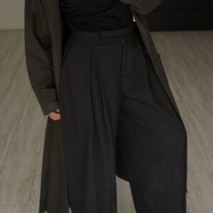 Black pants