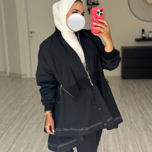 Fajer Jacket