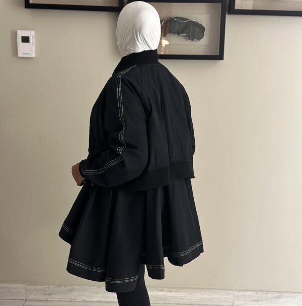 ⁦Fajer Jacket⁩ - الصورة ⁦3⁩