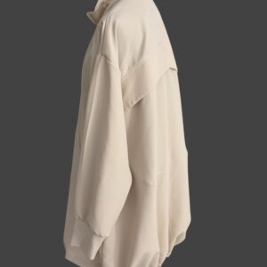 Alternative view of جاكيت كريمي