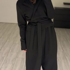 Casual training - Black