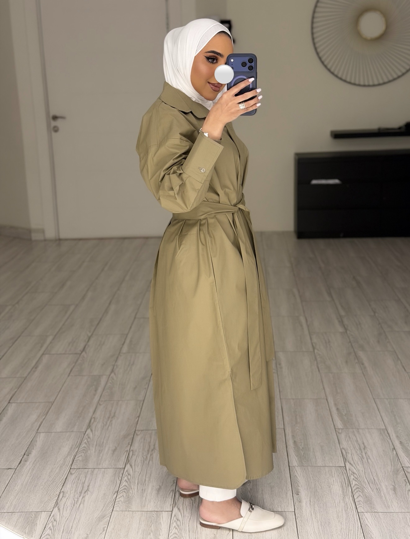 Basic Shirt - الصورة 8