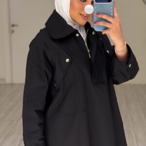 Everyday long Shirt - الصورة 9