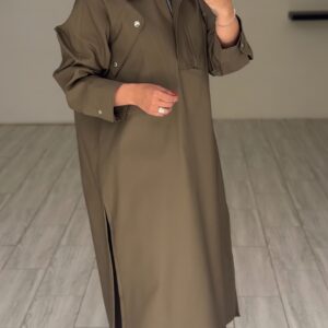 Everyday long Shirt - الصورة 13