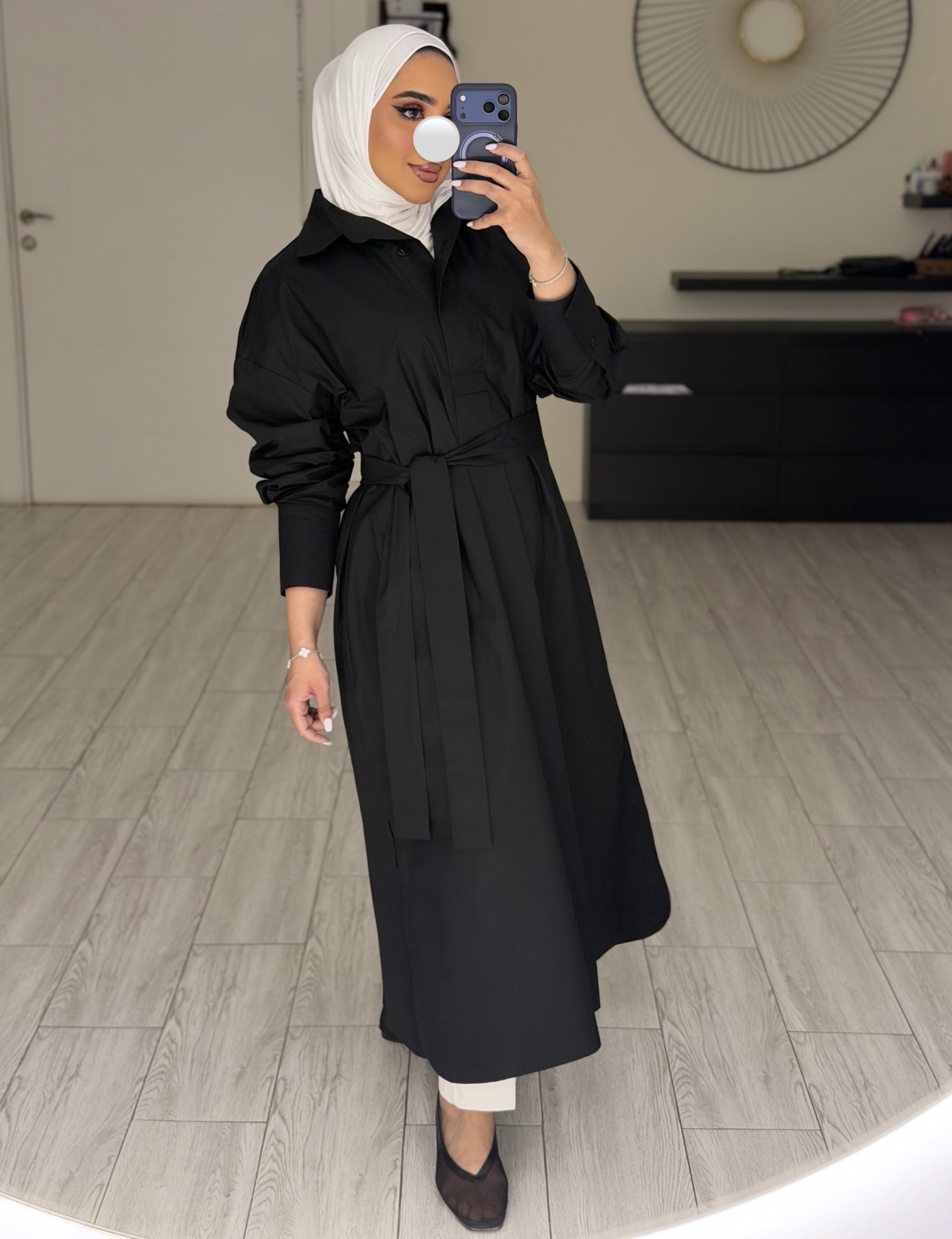 Basic Shirt - الصورة 10