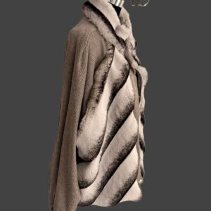 Alternative view of جاكيت فرو