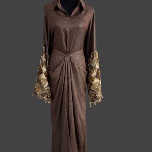 دراعه فري سايز لف