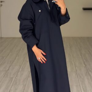Everyday long Shirt - الصورة 14