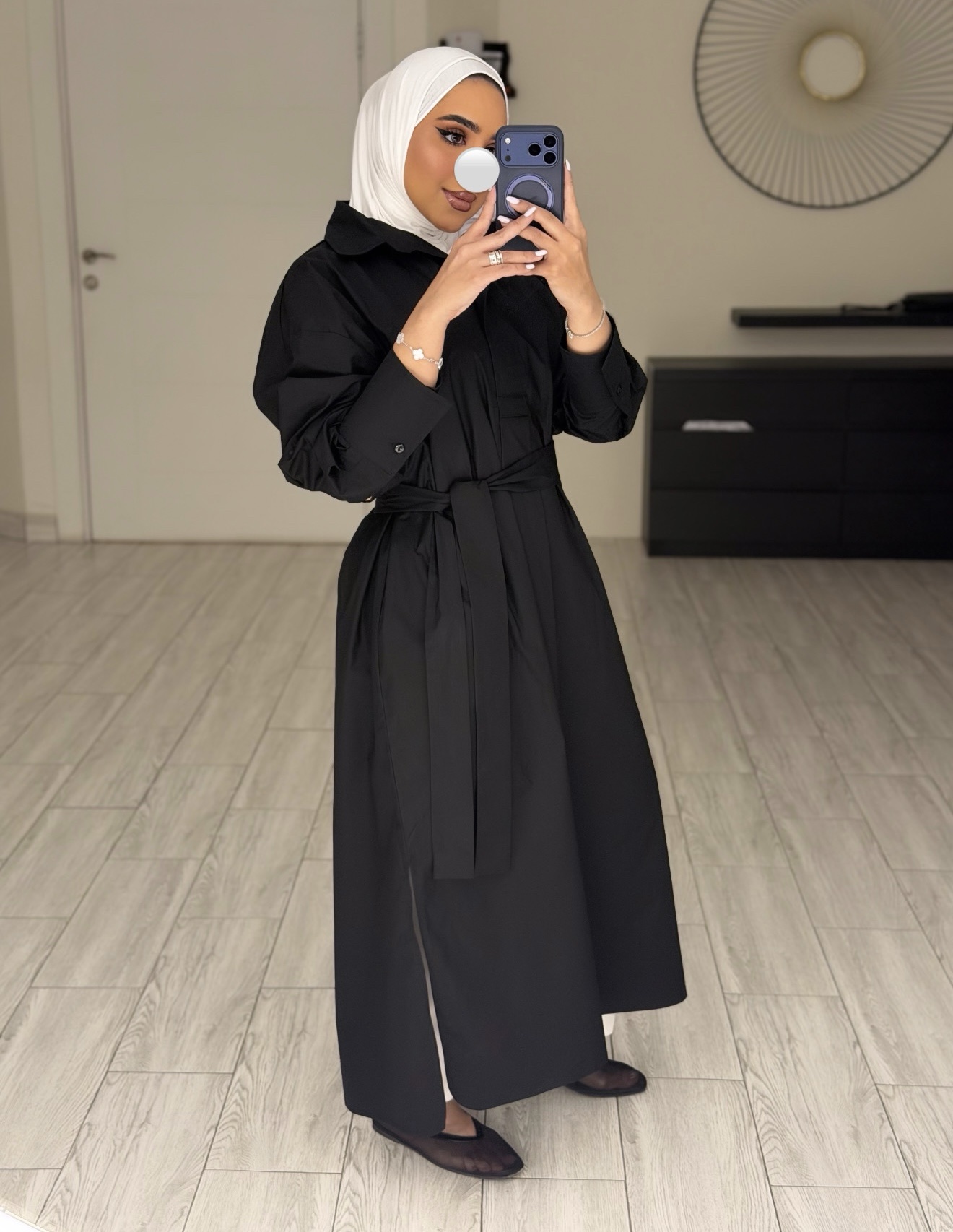 Basic Shirt - الصورة 7