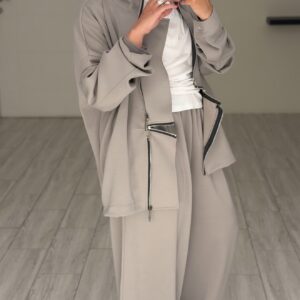 Casual training - Grey