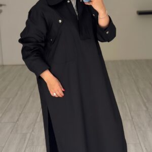 Everyday long Shirt - الصورة 7