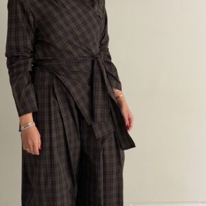 Alternative view of Checked Set