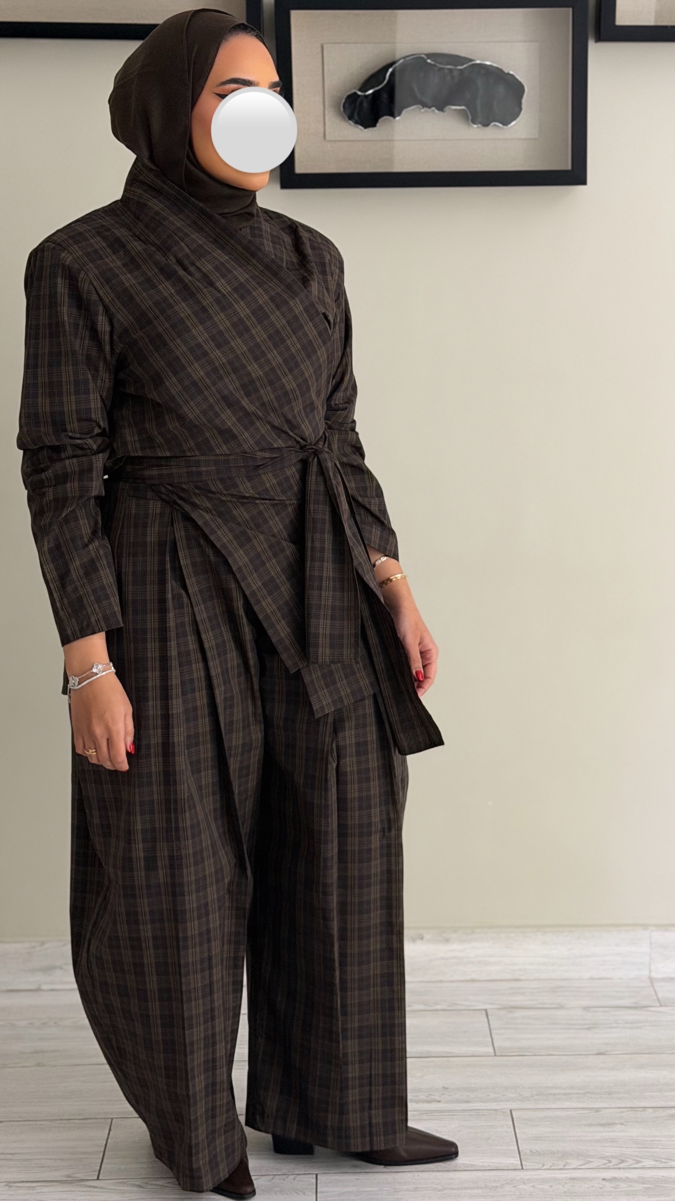 Checked Set - الصورة 2