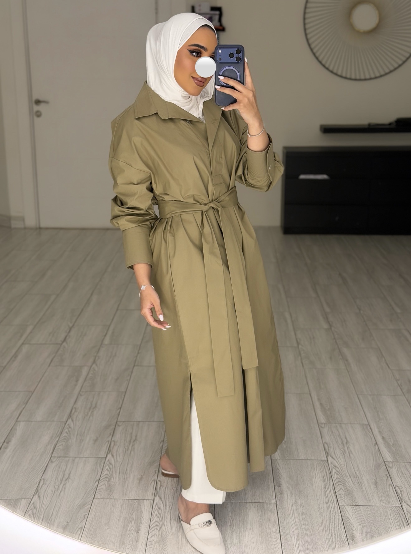 Basic Shirt - الصورة 5