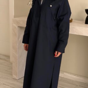 Alternative view of Everyday long Shirt