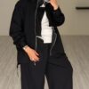 Casual training - Black