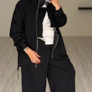 Casual training - Black