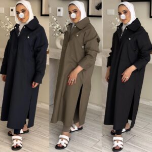Everyday long Shirt