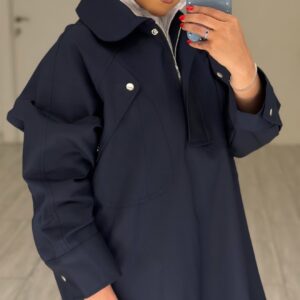 Everyday long Shirt - الصورة 11