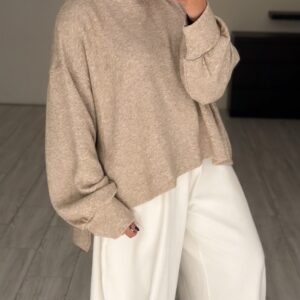 Alternative view of Freesize top