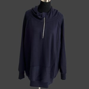 توب سبورت كحلي