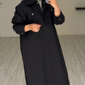 Everyday long Shirt - الصورة 12