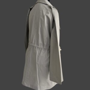 Alternative view of جاكيت رمادي