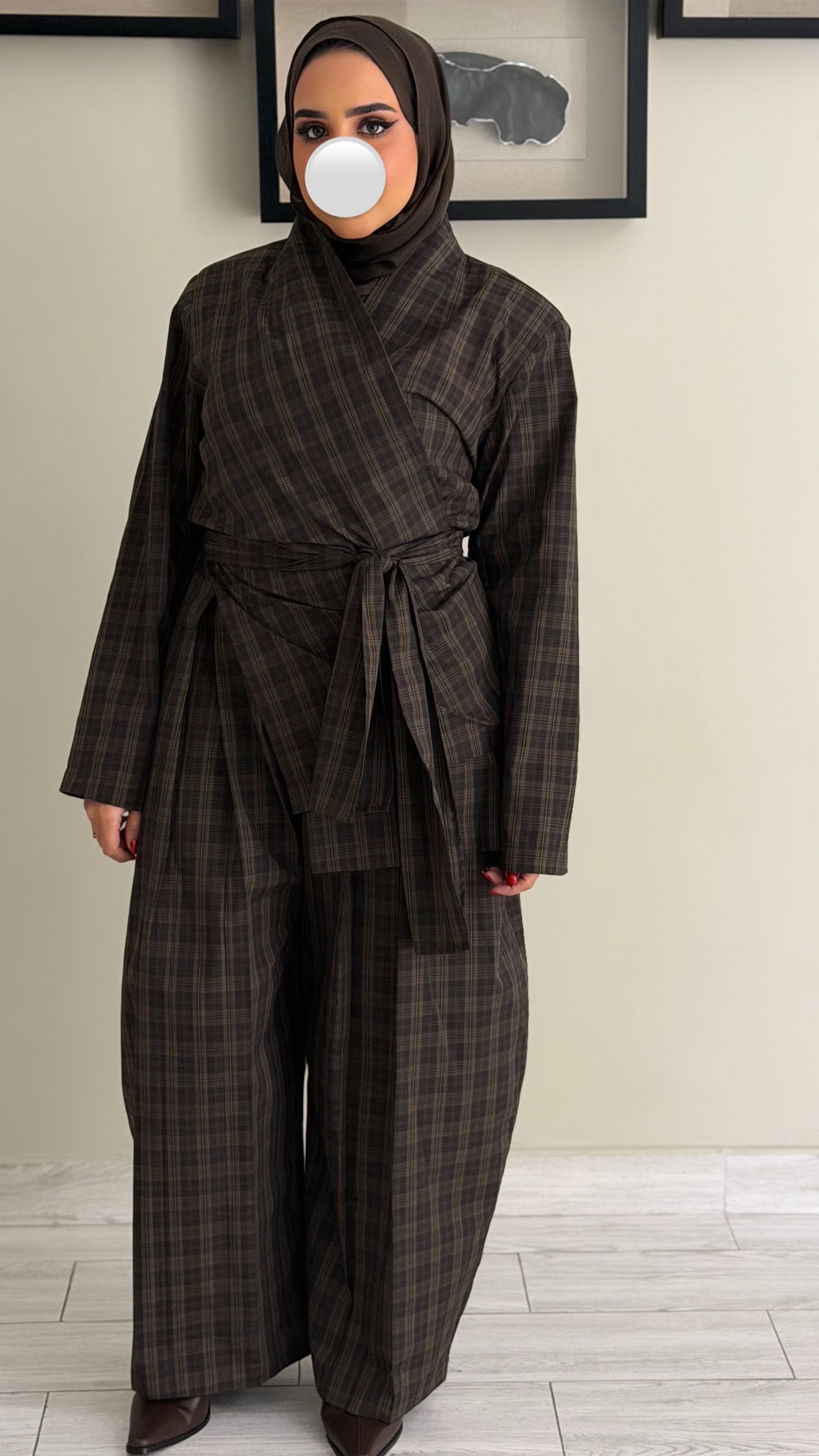 Checked Set - الصورة 4