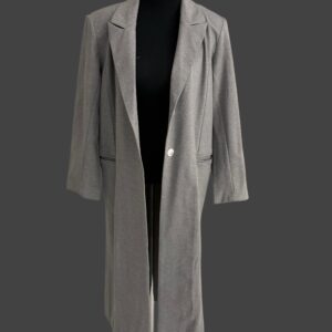 Alternative view of بليزر رمادي