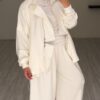 Casual training - White