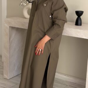 Everyday long Shirt - الصورة 3
