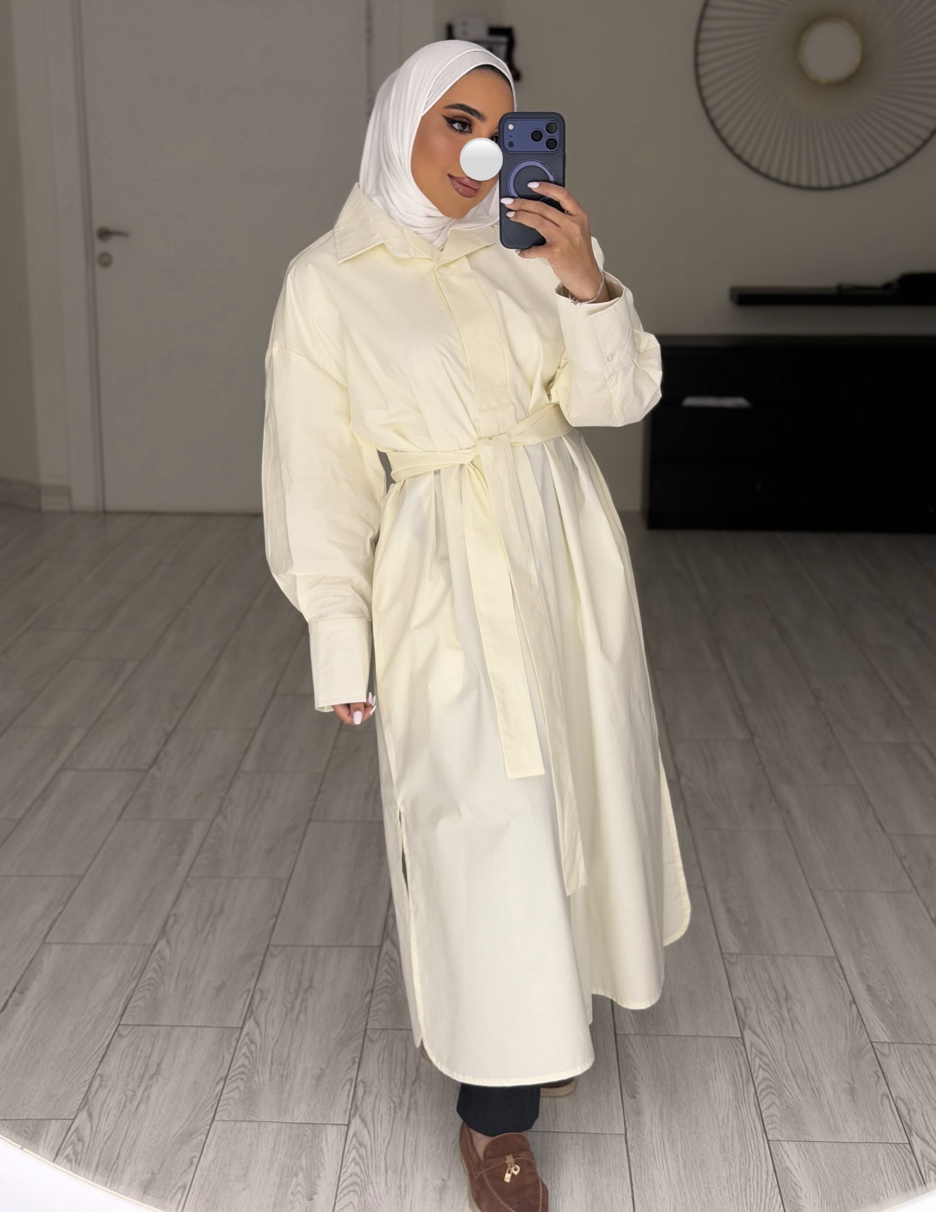 Basic Shirt - الصورة 6