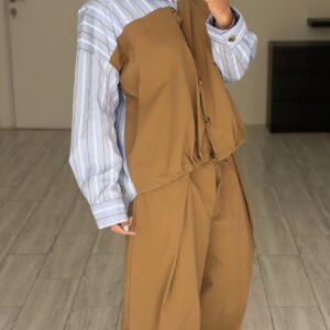 BlueXCamel stripped Set - الصورة 3