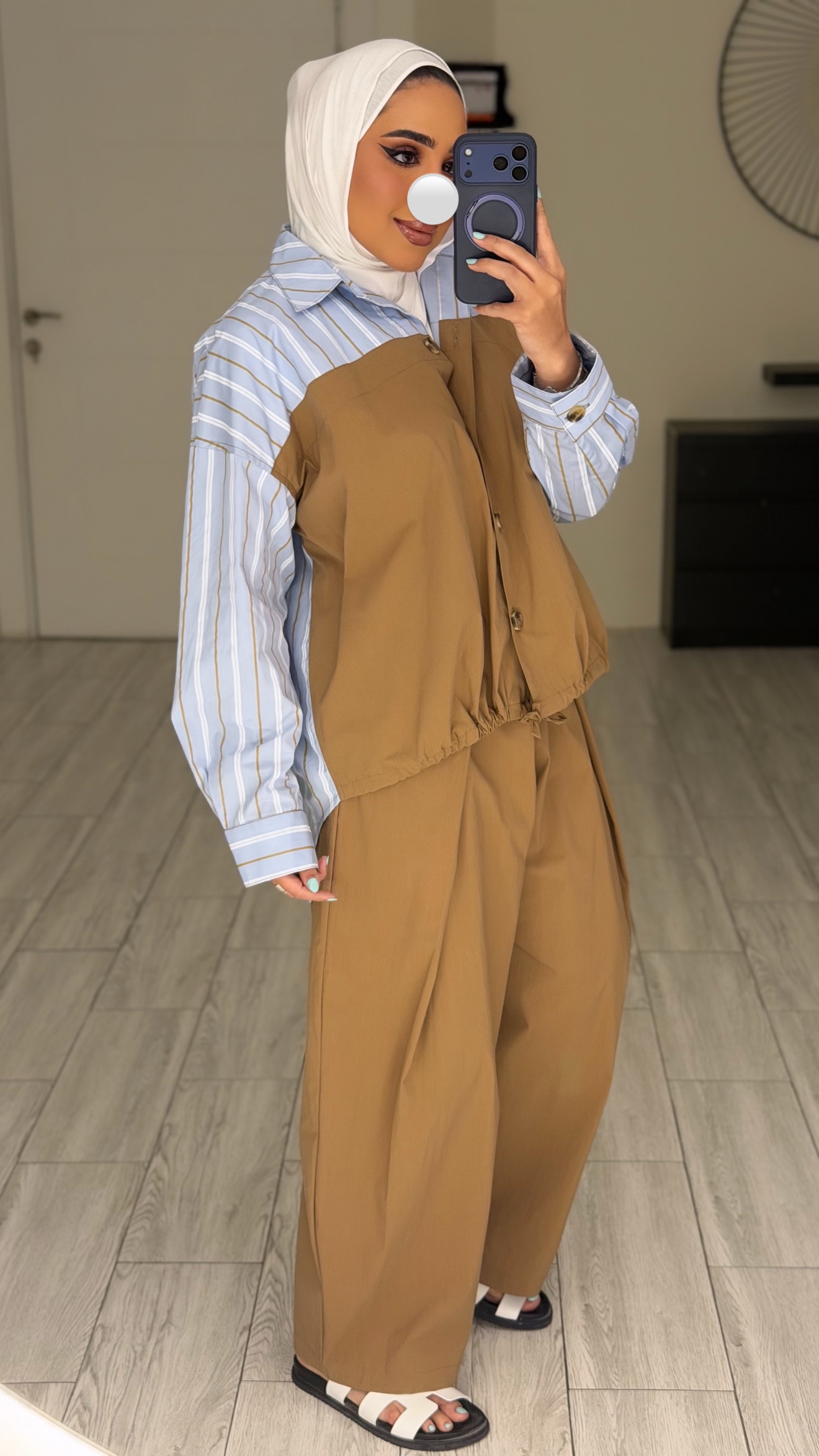 BlueXCamel stripped Set - الصورة 3
