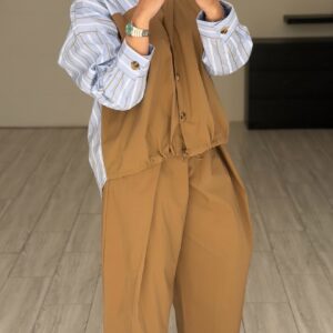 BlueXCamel stripped Set - الصورة 4