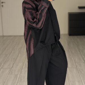 RedXBlack stripped Set - الصورة 6
