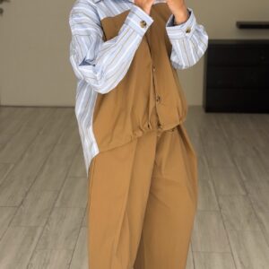 BlueXCamel stripped Set - الصورة 7