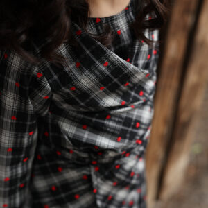 Alternative view of HeartXChecked