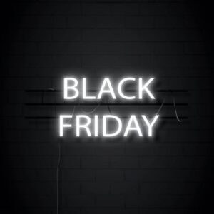 ‼️BLACK FRIDAY